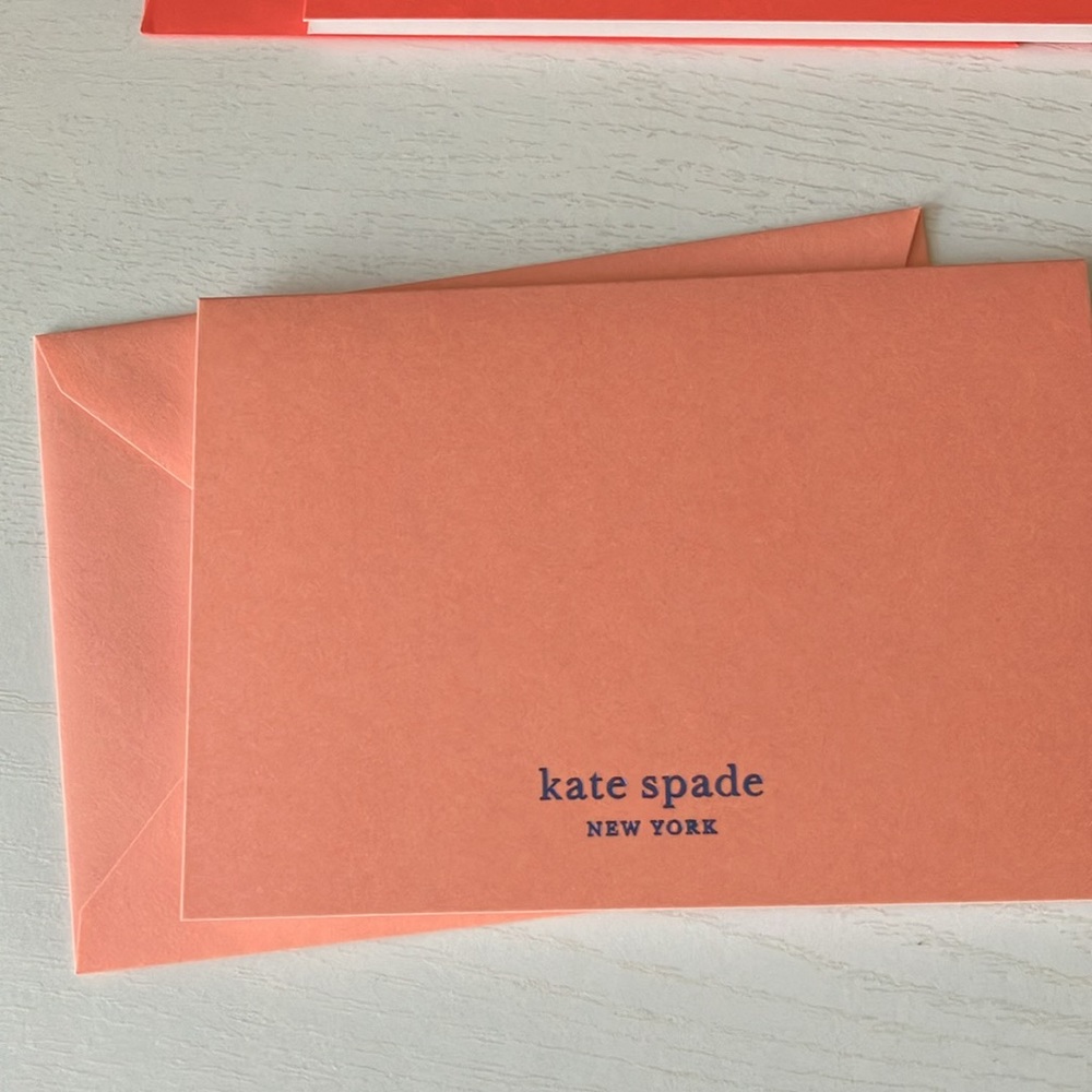 Kate Spade New York All Occasion 15 Card Set (NWT) - Picture 9 of 12